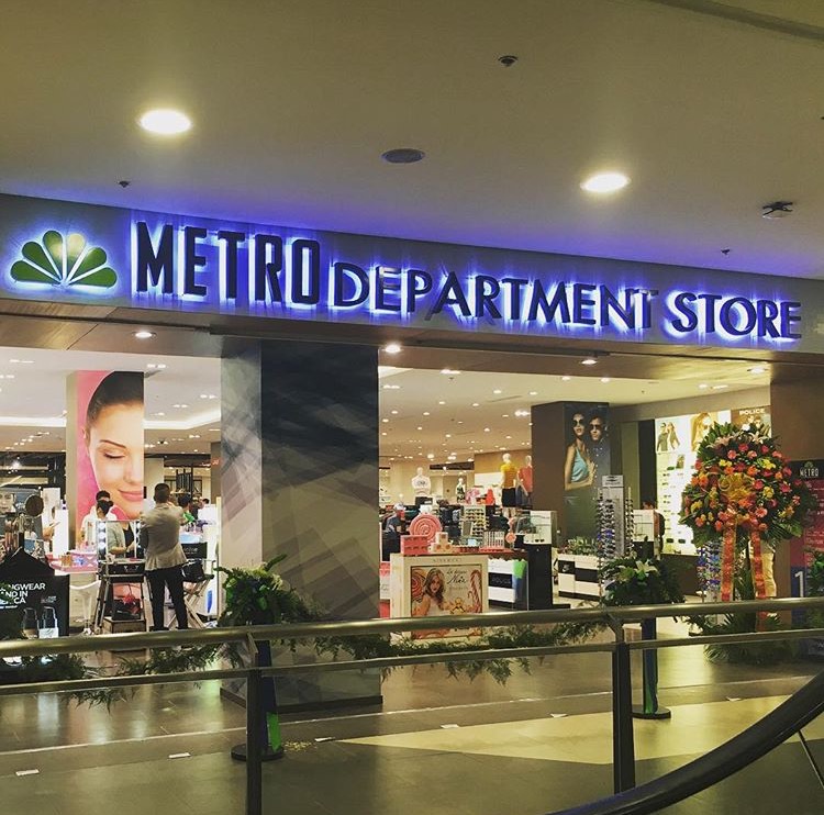 metro p c s store