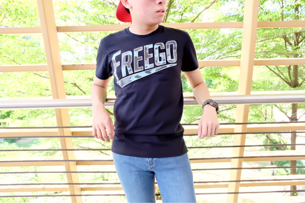 Freego Hyperflex Jeans_iamkimcharlie07