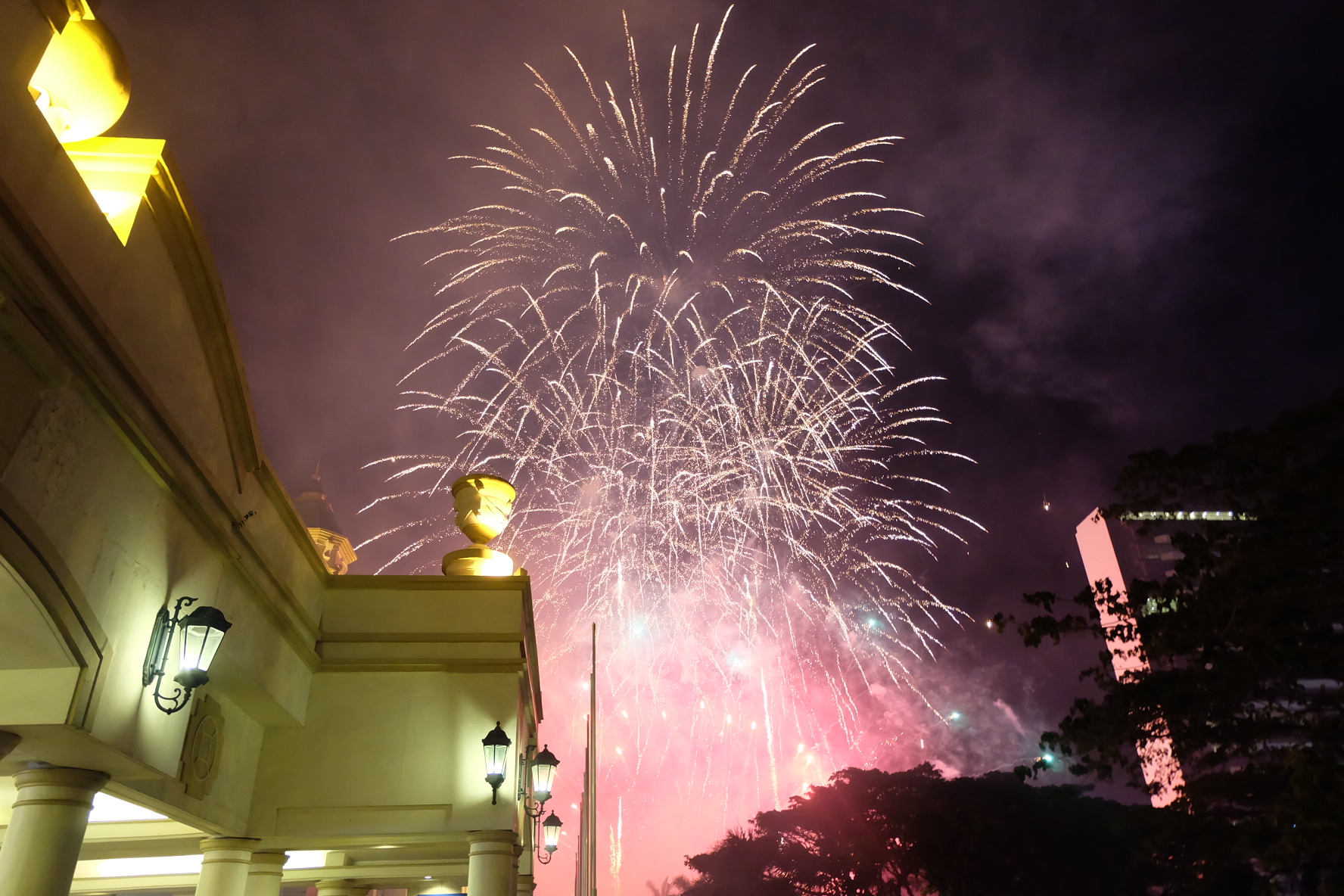 Chinese New Year at Cebu Waterfront Hotel and Casino - iamkimcharlie 05