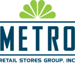 Logo Metro Corporate PNG Colored