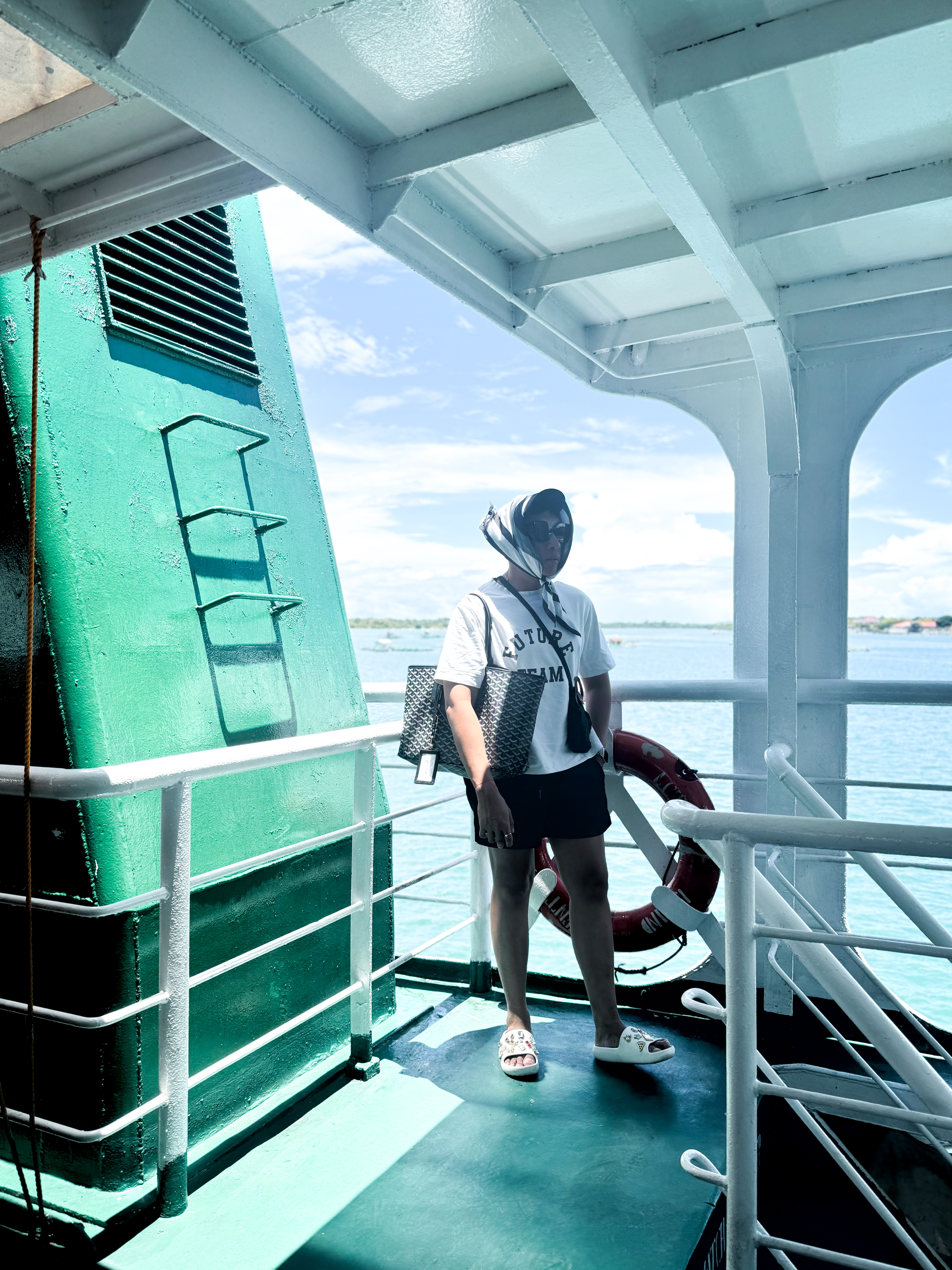 iamkimcharlie - Bantayan - 1