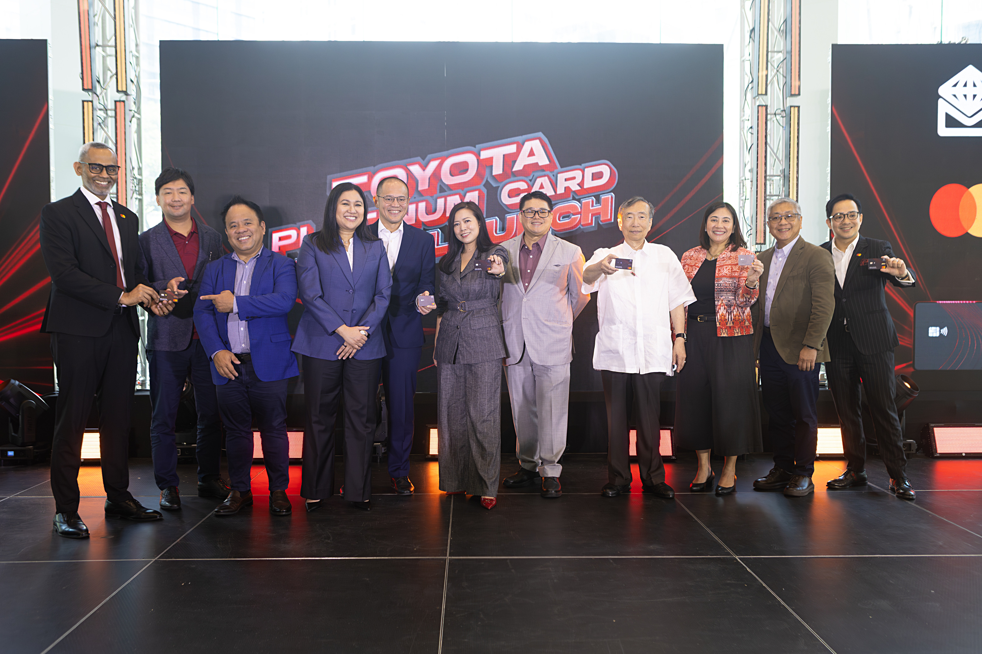 Metrobank’s New Toyota Platinum Card 01